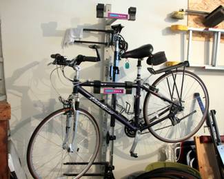 Eddie Bauer Giant Bike