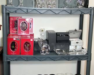 Nice Selection of Waterford