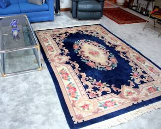 Area Rugs