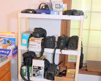 Camera / Photography Equipment

