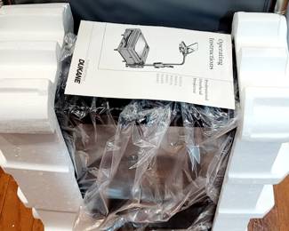 Dulaney Profesional Overhead Projector