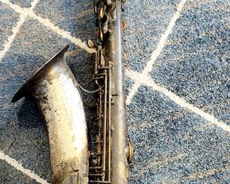 Saxophone