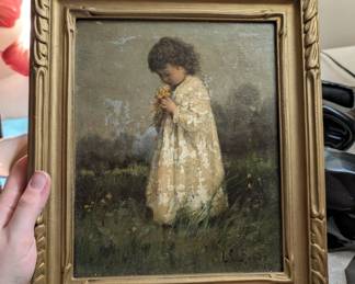 Sale Picture