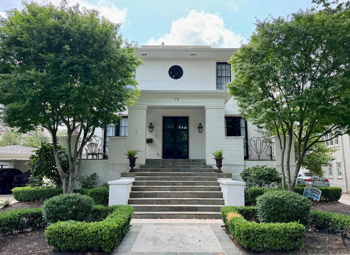 1/2 PRICE SUNDAY BLVD. CONTEMPORARY SALE starts on 6/8/2024