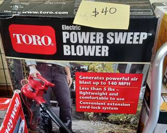 Blower
