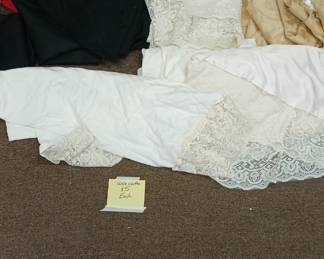 Table cloths