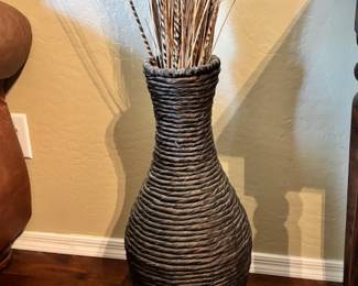 Floor vase 