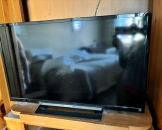 32’ Sony television
