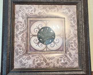 Wall hanging home decor 