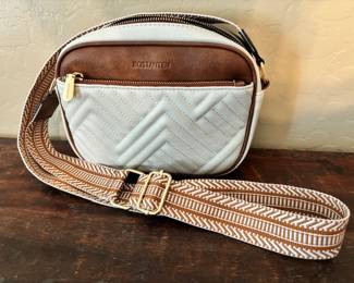 Bostanten crossbody bag 