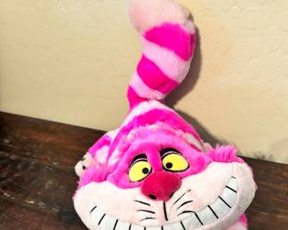 Disney Alice in Wonderland Cheshire Cat 