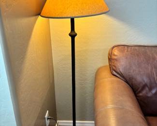 Floor lamp 