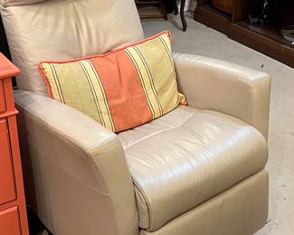 IMG Electric Recliner - 50% off