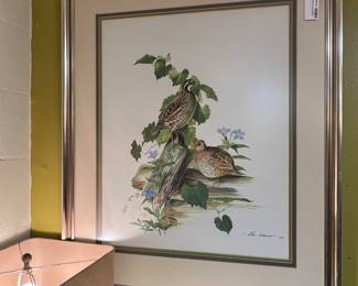 Lee Adams Limited Edition Signed/Number Print - 20% off