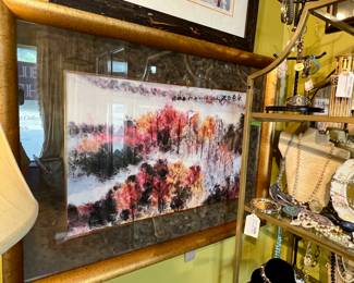 Signed Limited Edition Print 