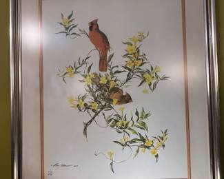 Lee Adams Limited Edition Signed and Numbered Print - 20% off