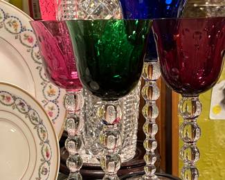 St louis Bubble Hocks - 40% off