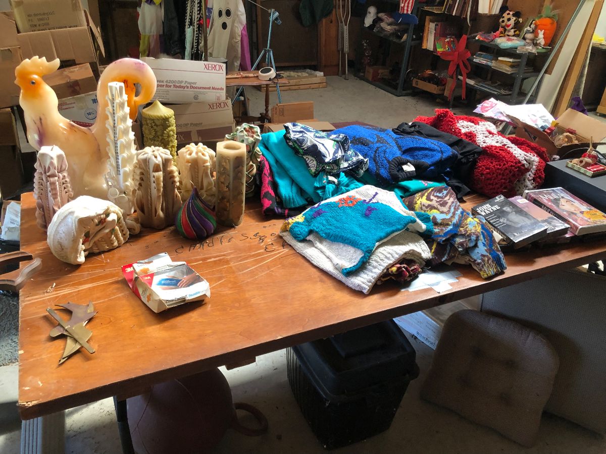 FRIDAY 25 OFF!! Antique Blissfield Estate Sale starts on 6/27/2024