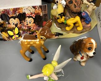 Disney Figures