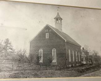 Bethania Moravian Church