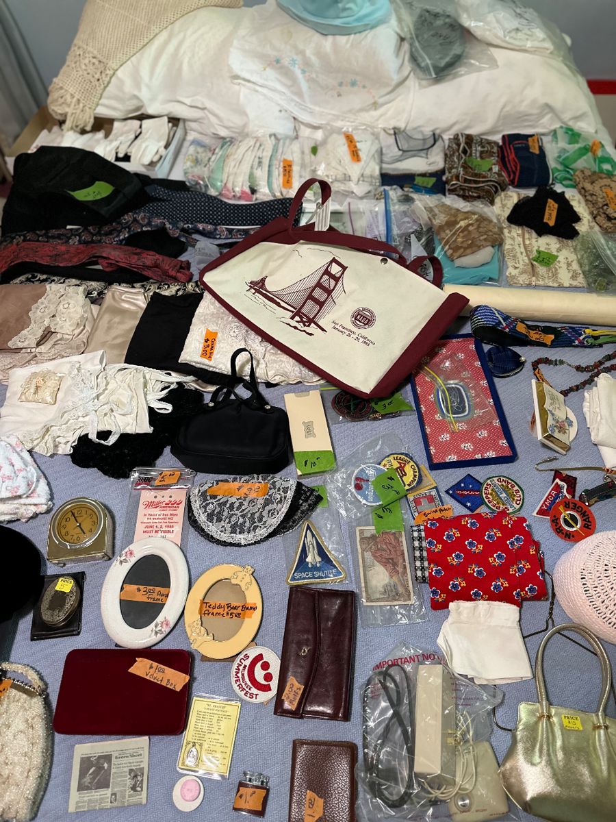 LARGE ELM GROVE ESTATE SALE, car dealership owner starts on 6/7/2024