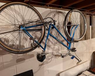 Vintage Schwinn Traveler