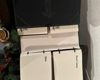 Rolls Royce interior color options