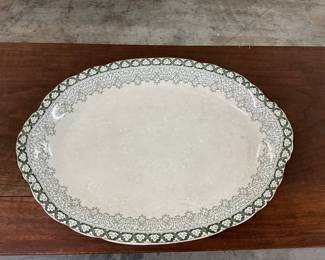 Waldorf Serving Platter