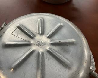 Everlast Forged Aluminum