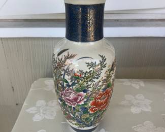 Vase $40
22”H 
