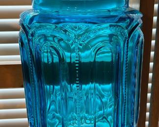 Moon / Stars canister