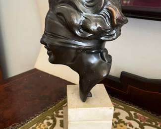 "Lady Justice" - Uccello?