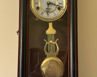 Made in China - keeping good time