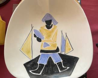Norway pottery