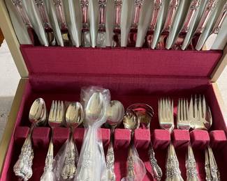 Rogers SP "Heritage" 80 pcs - excellent