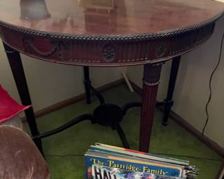 Antique table