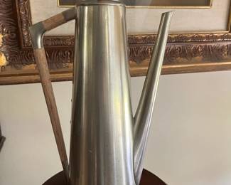 Holland MCM coffee server