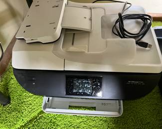 HP OfficeJet 5746