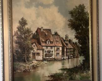 J Hohenberger - Austria