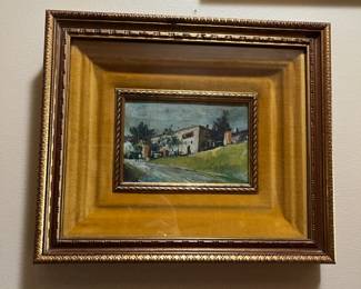 And, another landscape