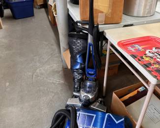 KirbyAvalir 2 Kirby Vacuum