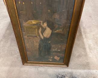 Sale Picture