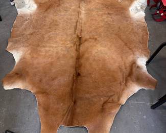 Cow Hide