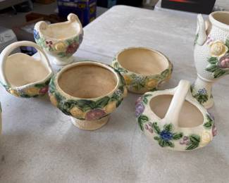 Roseville Pottery