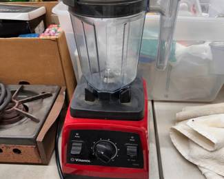 Vitamix 7500 Mixer