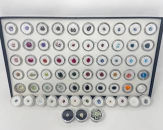 Tons of Gemstones! - Over $1,000 Worth
