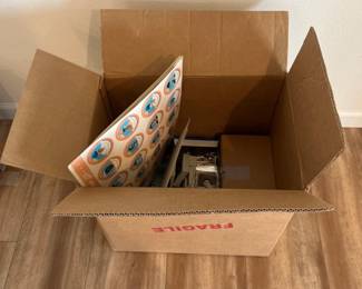 Baseball and Football Cards Trading Cards & More!