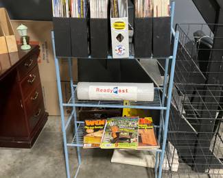 Various Woodworking Magazines 