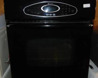 Maytag slide in oven