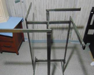 several of these and some round